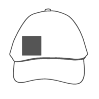 Front Right - 5 x 5 cm