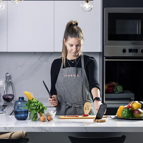 supportobamboophonestand Setting2