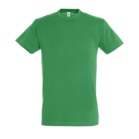 ICON - kelly green (tshirtsbudgetsols)