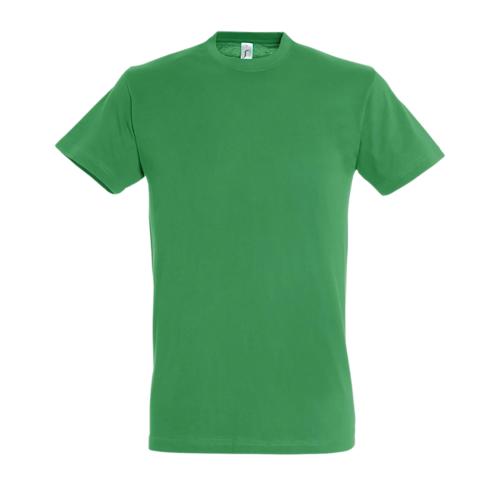 ICON - kelly green (tshirtsbudgetsols)