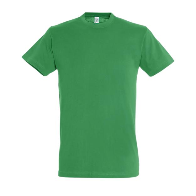 ICON - kelly green (tshirtsbudgetsols)