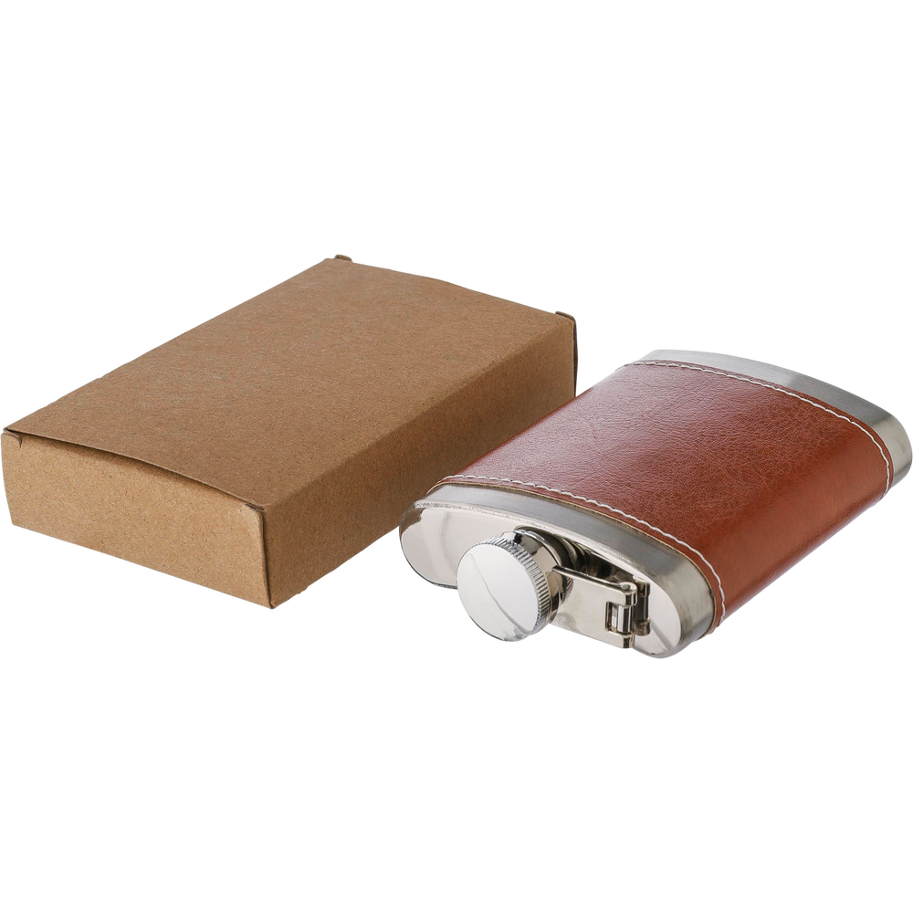stainlesssteelhipflaskcedric - supplier_transparent