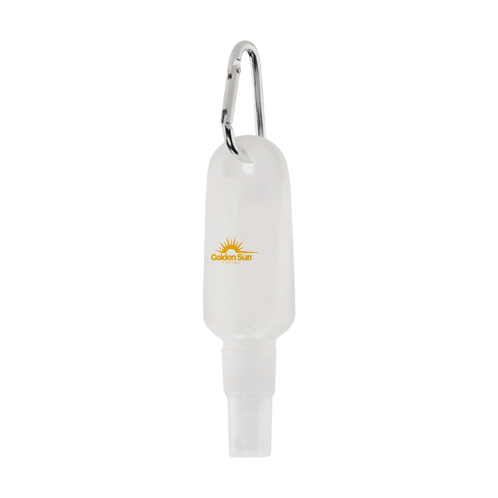 Loción en spray protector solar 30 ml