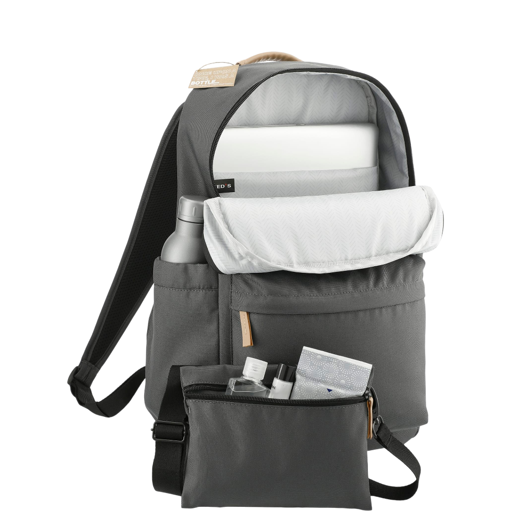PDP - aftrecycled15computermodularbackpack square #00000000 background