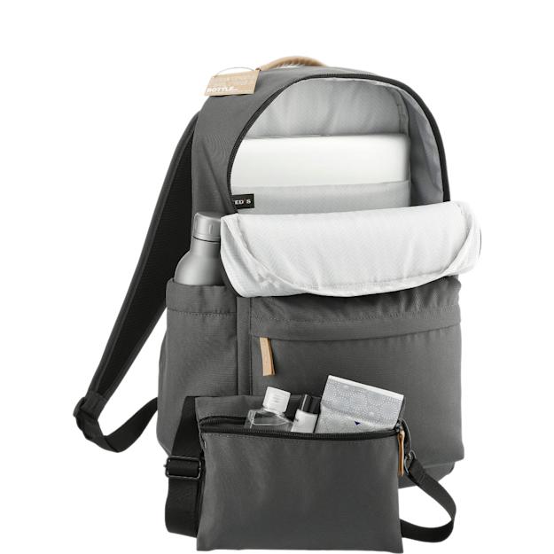 PDP - aftrecycled15computermodularbackpack square #00000000 background