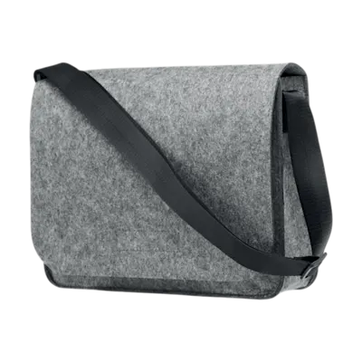 Borsa per Laptop in Feltro RPET BAGLO
