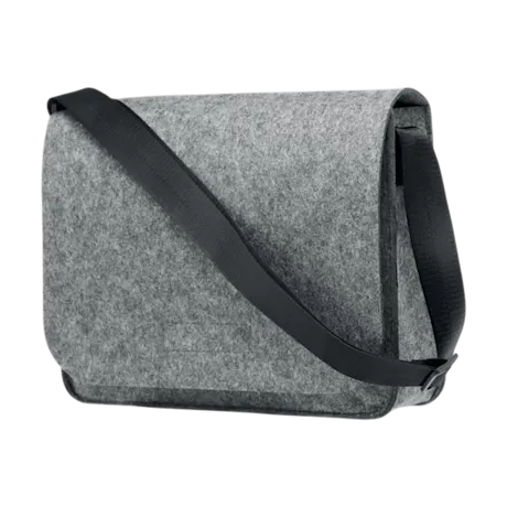 BAGLO RPET Felt Laptop Bag
