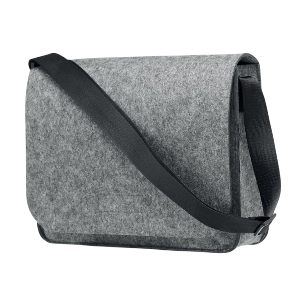 ICON - baglorpetfeltlaptopbag grey
