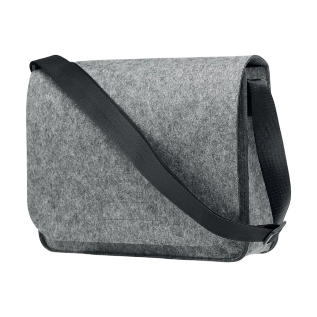 BAGLO RPET Felt Laptop Bag main image