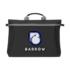 ICON - docutraveldocumentbag black