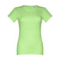ICON - ankarawomen apple_green