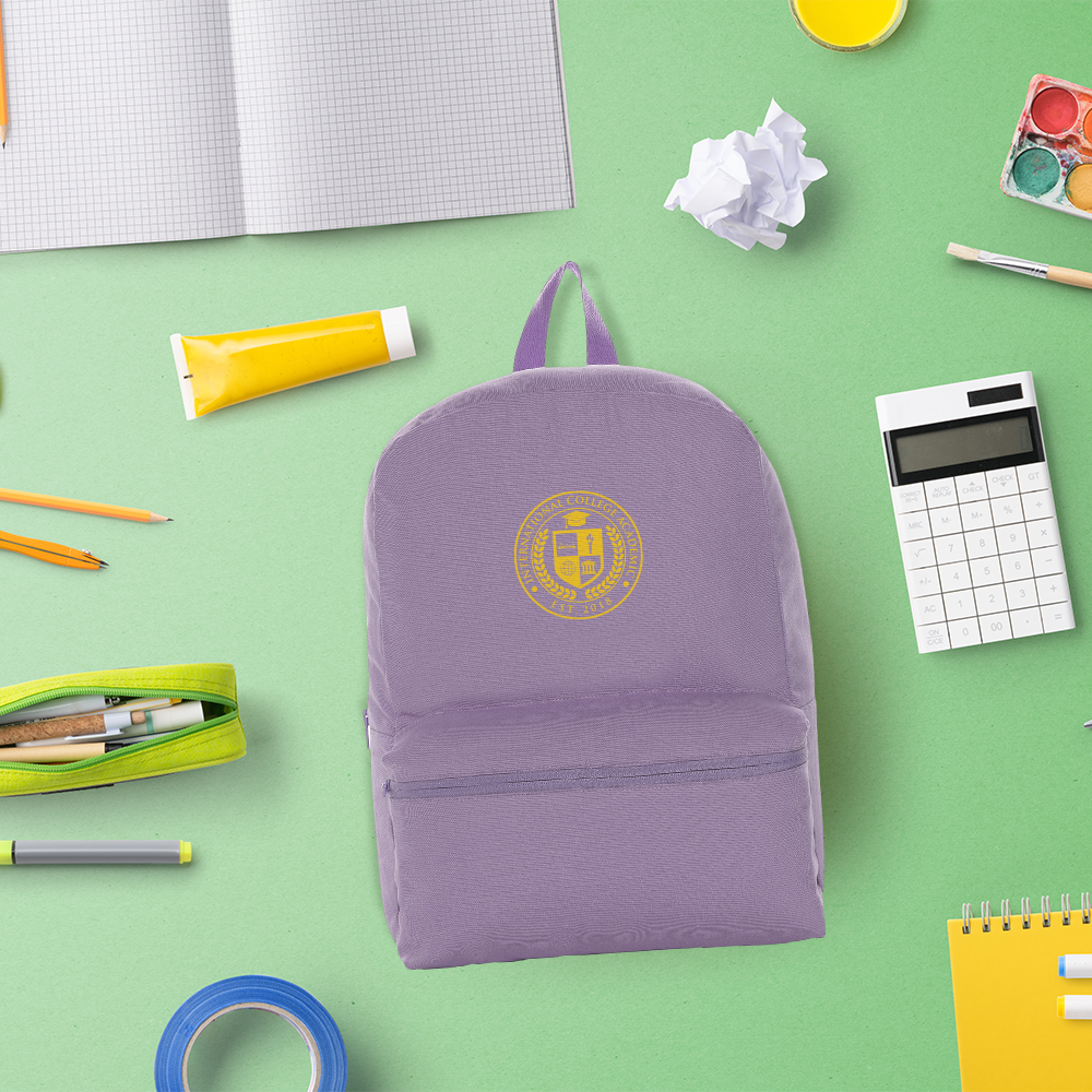 recycledcanvasbackpack285gsm PDP