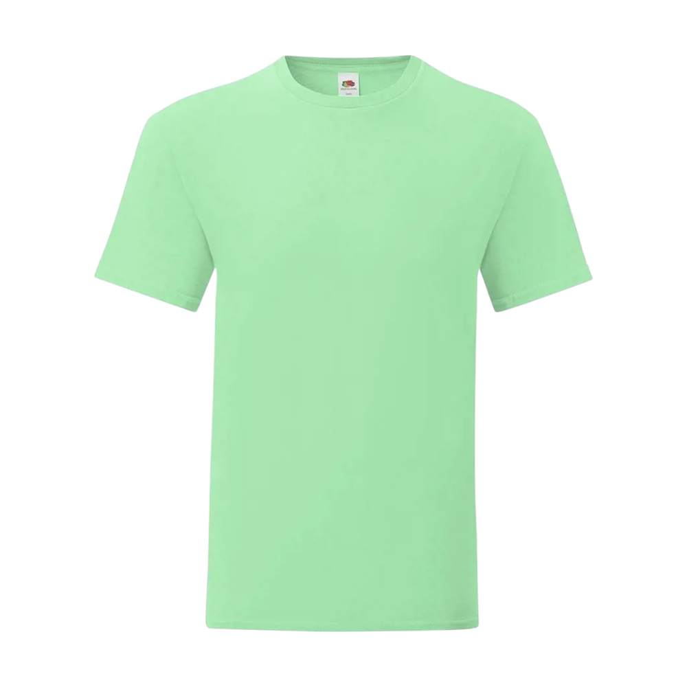 ICON - fruitoftheloomiconic150t neomint