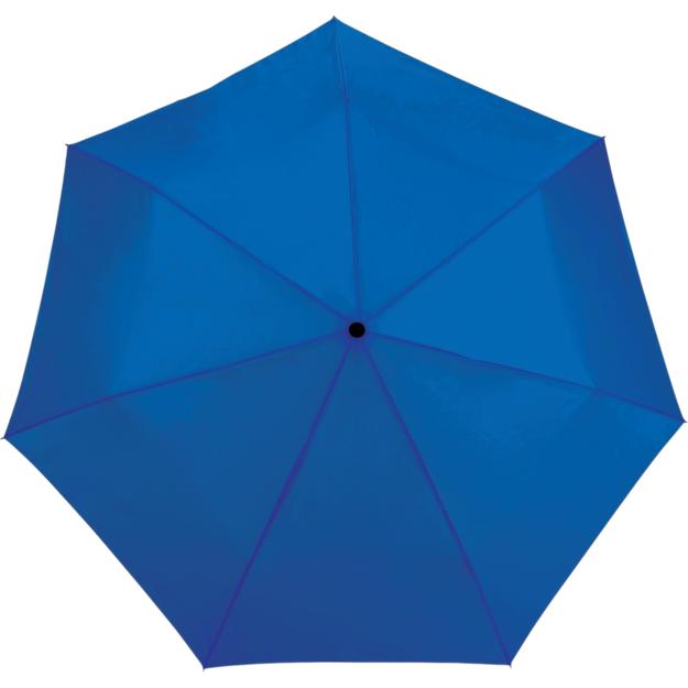 44totes3sectionautoopencloseumbrella.color.blue - 44totes3sectionautoopencloseumbrella_blue