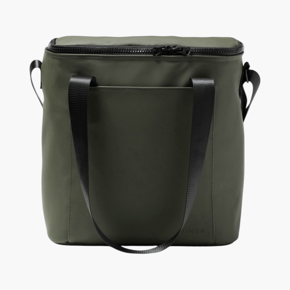 PDP - vingabaltimorecoolerbag square #F8F8F8 background
