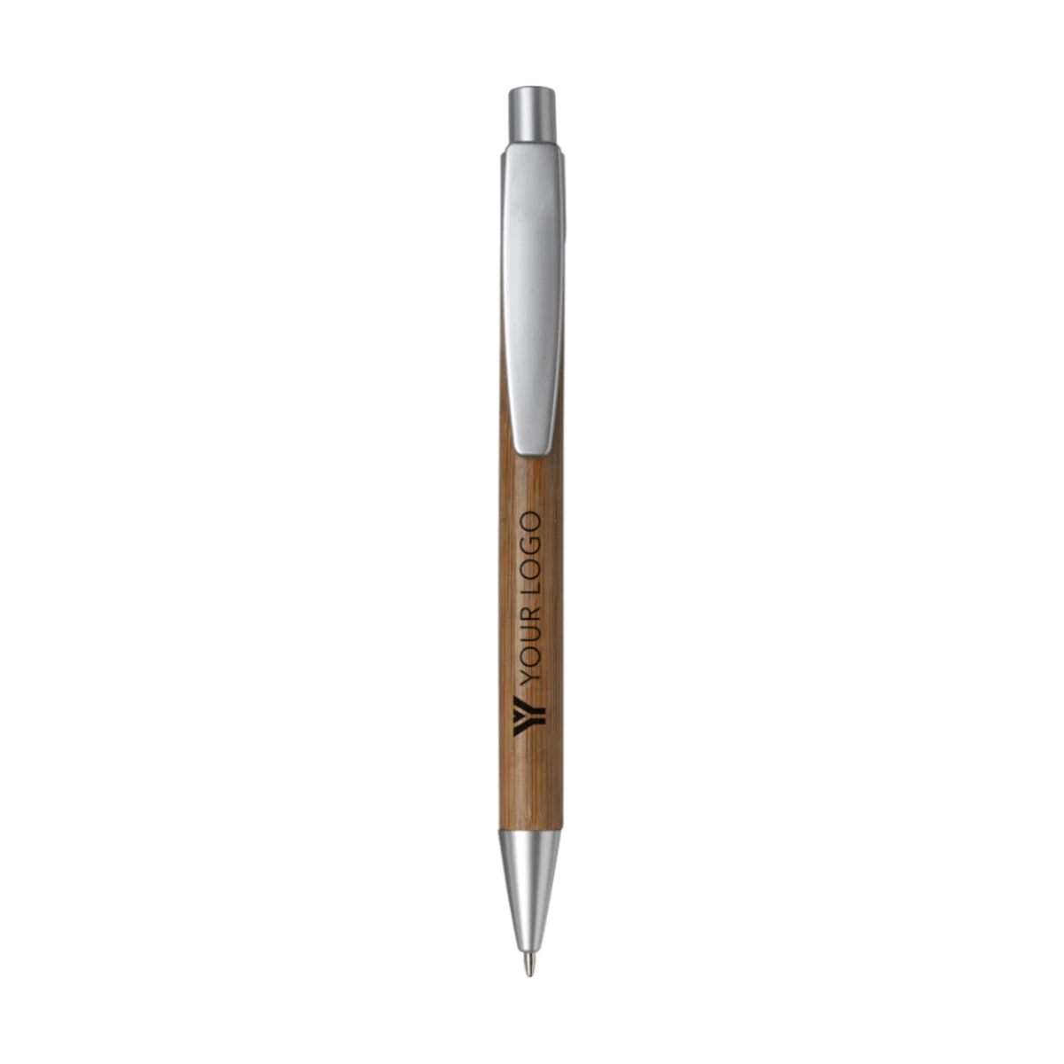 Bamboo Ballpen Lacey main image