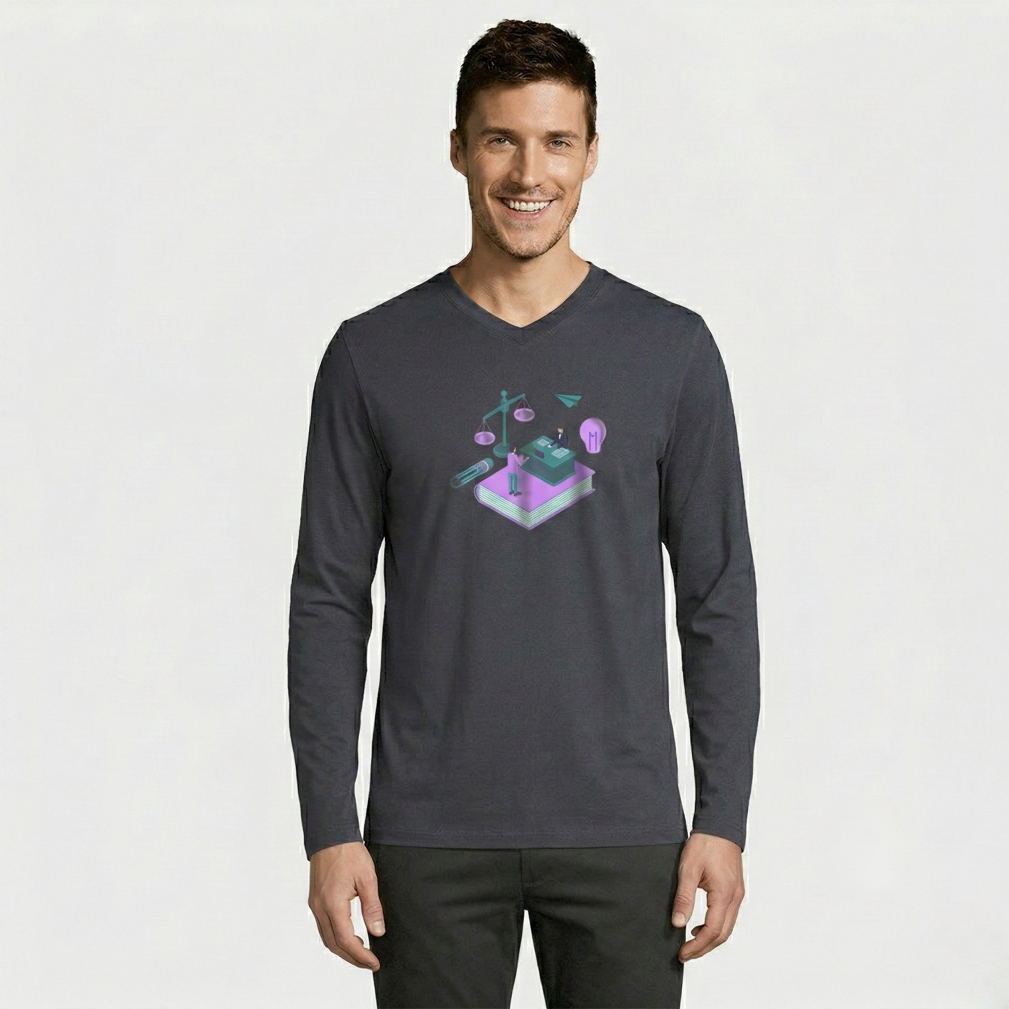 tshirtslongsleevesbasicsols plp