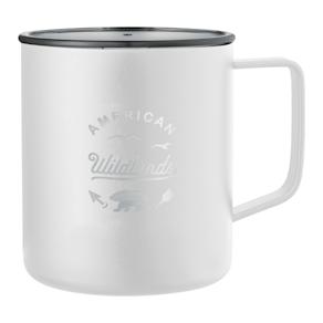Rover Copper Vacuum Mug 14 oz