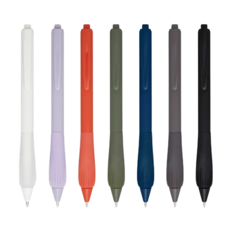 Lorena Recycled ABS Ballpoint Pen
