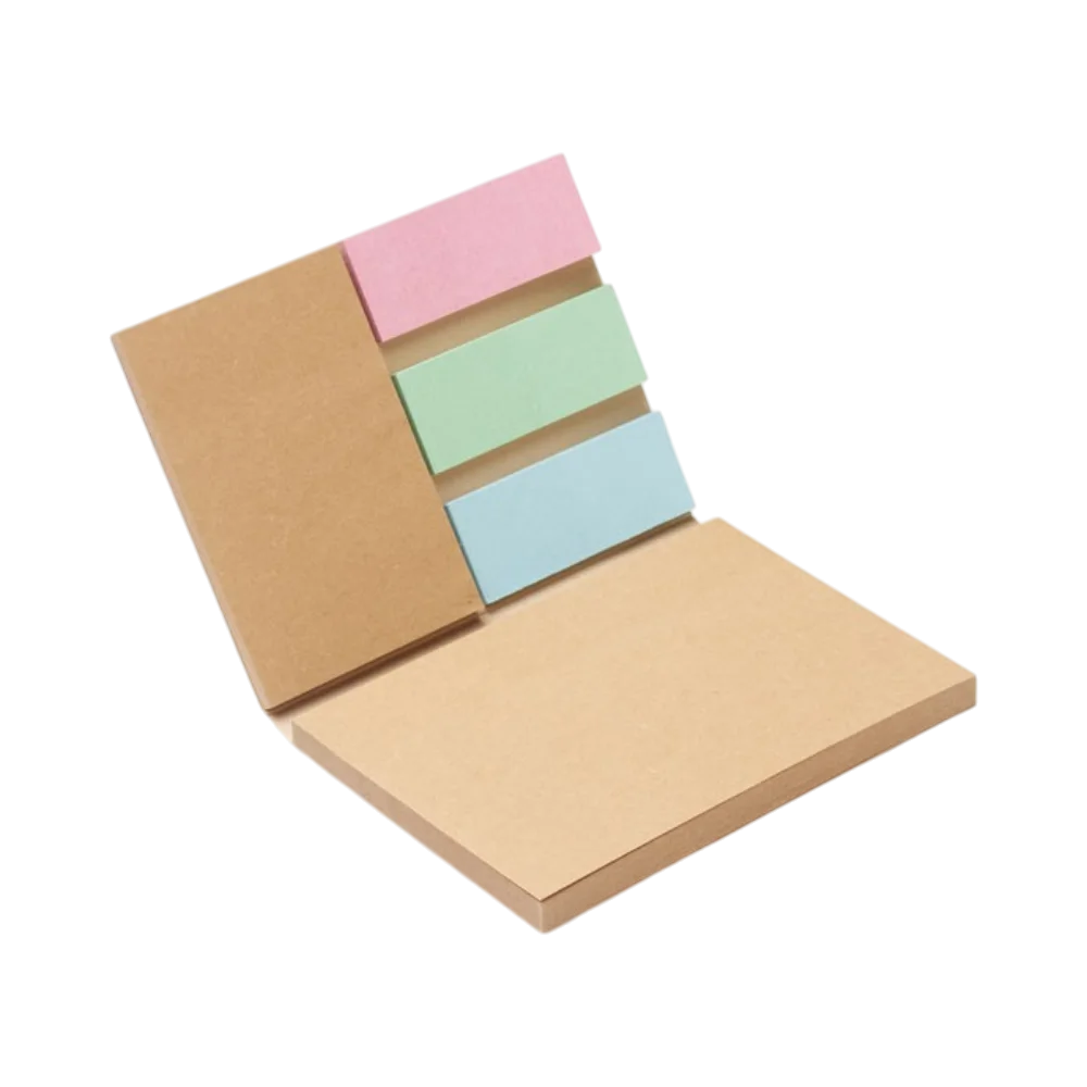 PDP - mauirecycledpapermemoset square #00000000 background