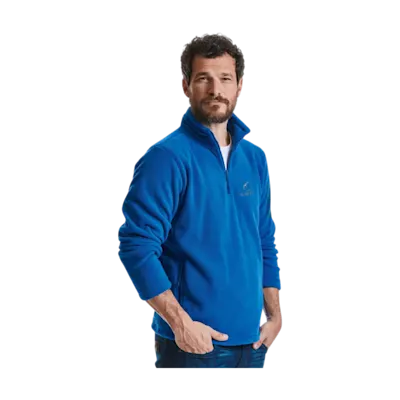 Russell Premium Fleece Sweater