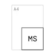 Medium Square
