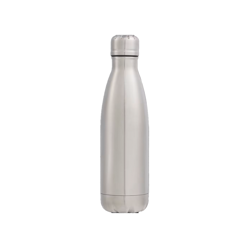 ICON - coppervacuuminsulatedbottle17oz silver