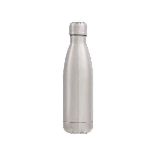 ICON - coppervacuuminsulatedbottle17oz silver