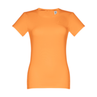 ICON - ankarawomen apricot