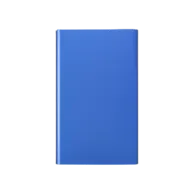 Blu reale