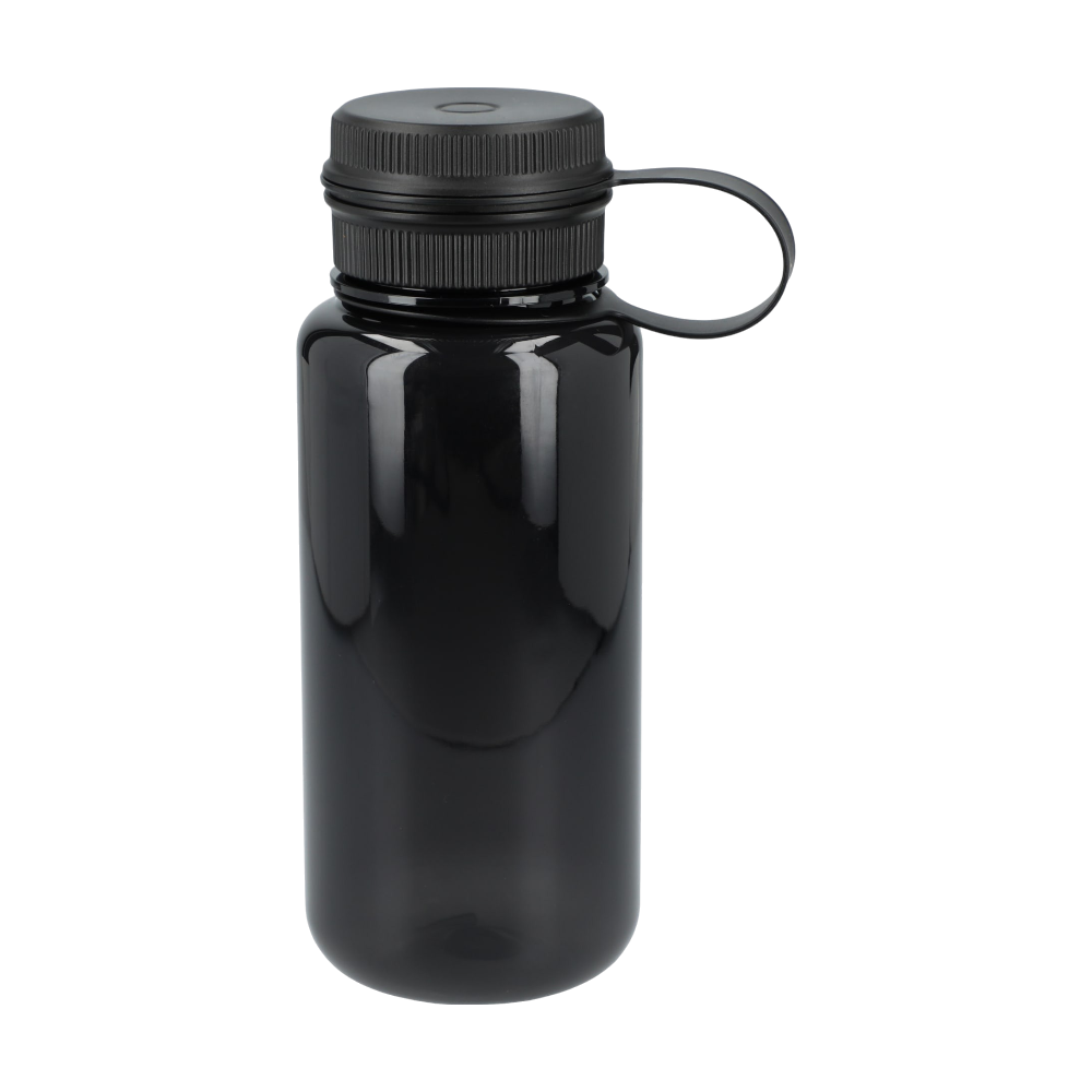 ICON - questtritanrenewsportsbottle30oz charcoal