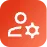 VIP - Icon - Personal Support