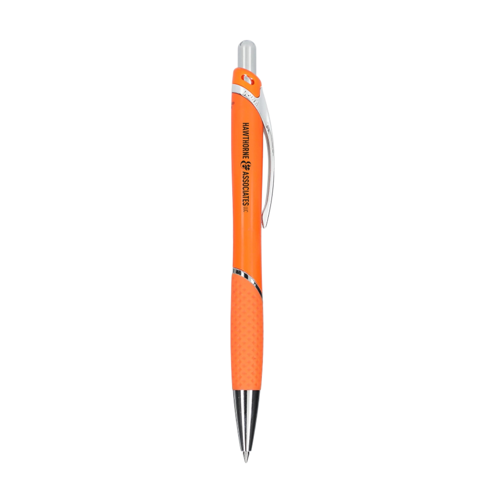 Pivot Recycled ABS Gel Pen