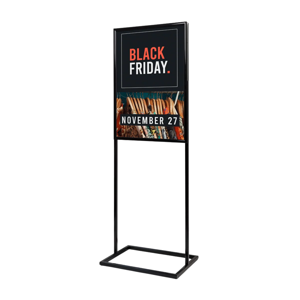 Image principale de Poster Display Decor Click