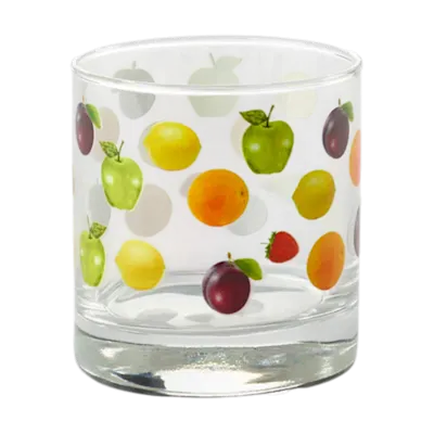 Bicchiere On The Rocks