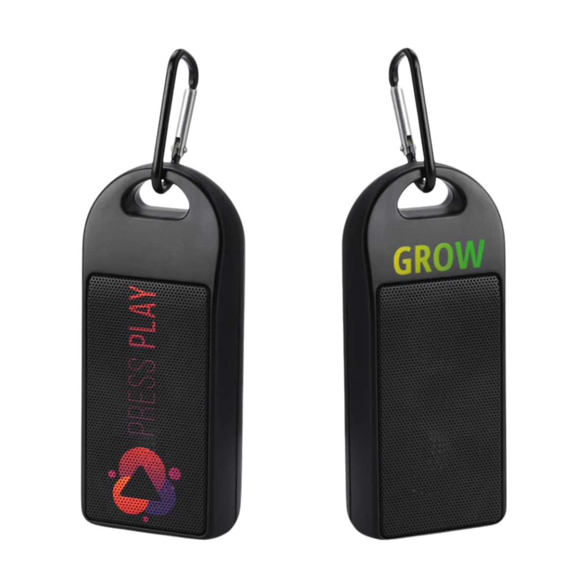 Immagine principale di Speaker Bluetooth Omni 3W IPX4 Plastica Riciclata RCS