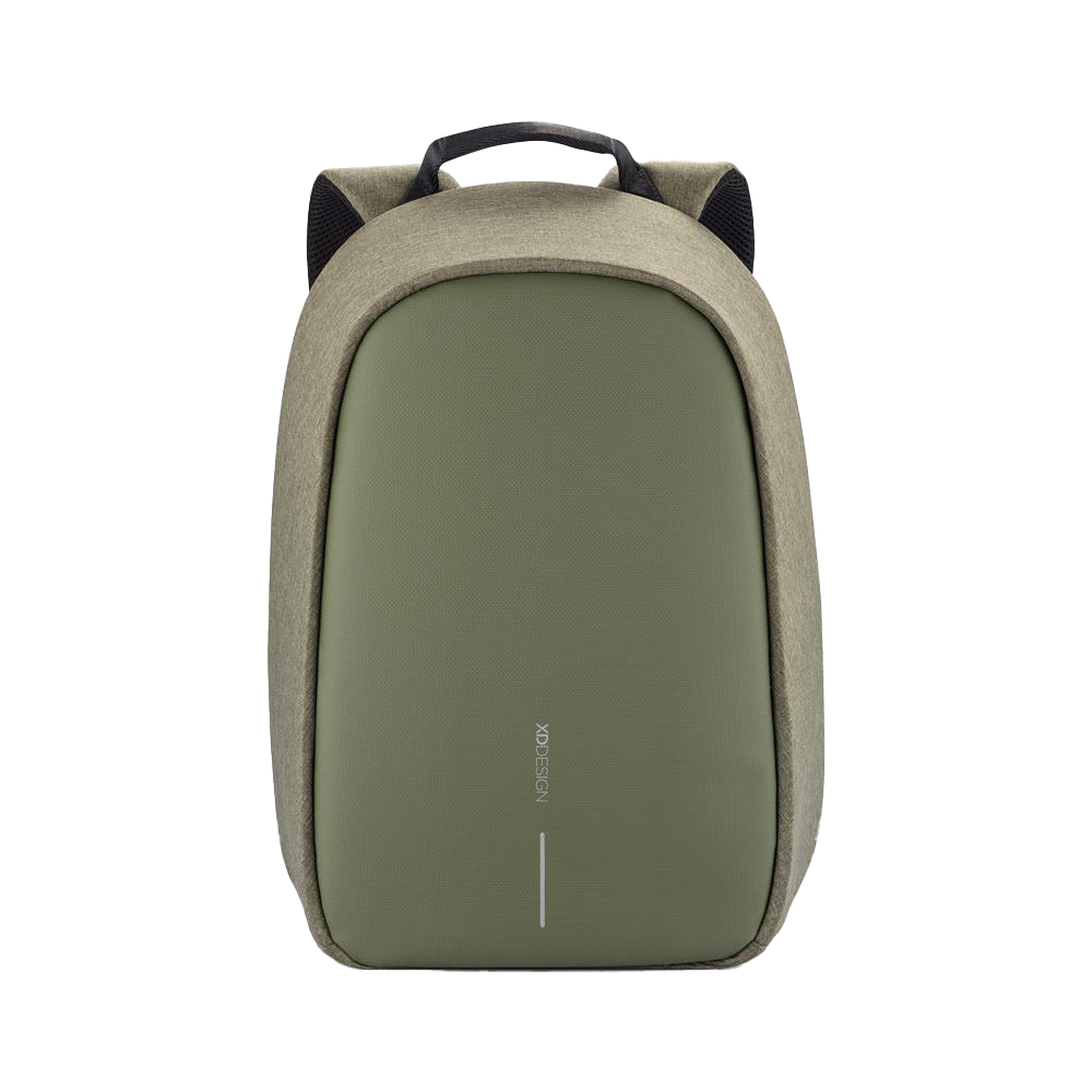 smallbobbybackpack icon green