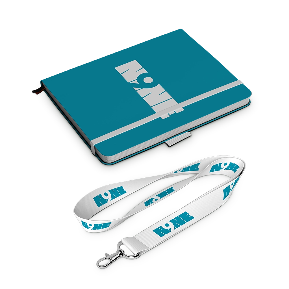 Welcome Kits