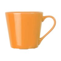 ICON - sagaformbrazilmug200ml orange
