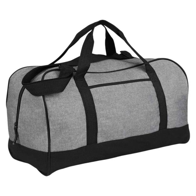 PDP - heather18duffelbag square #00000000 background