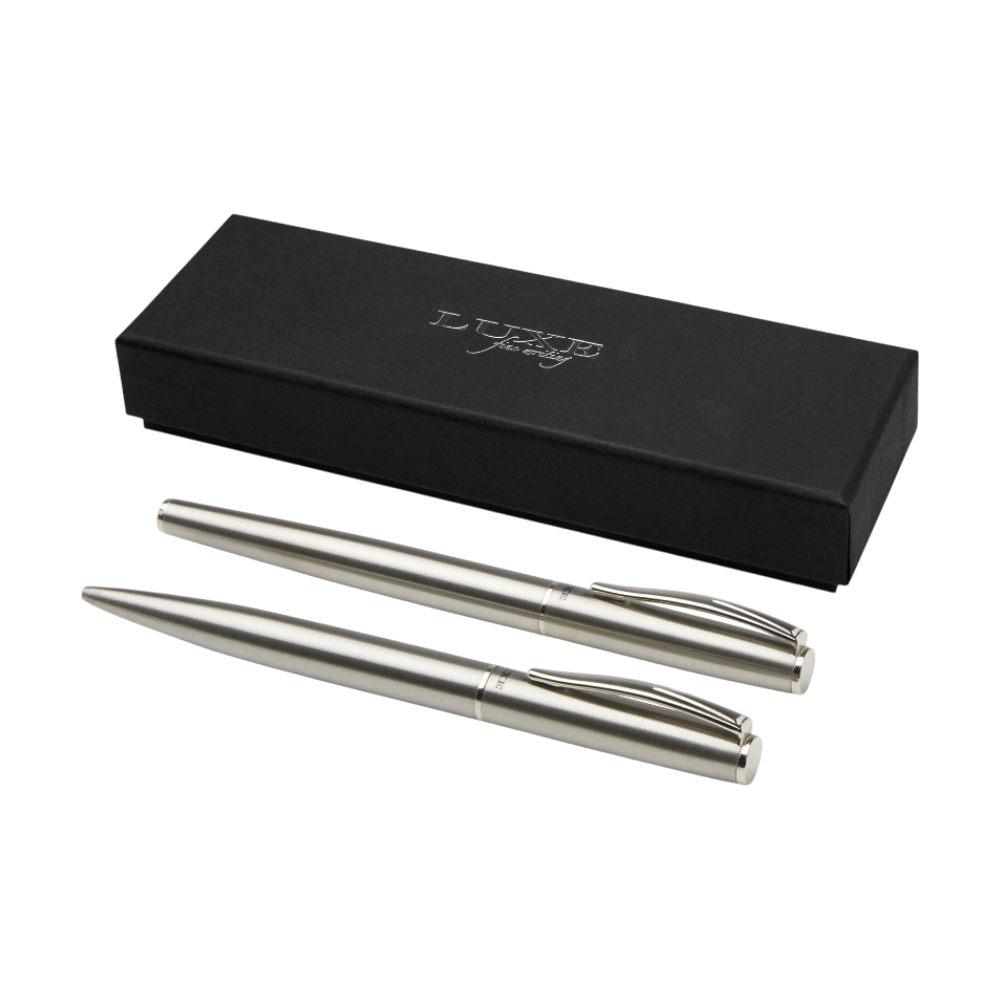 Set Penne a Sfera e Rollerball Didimis