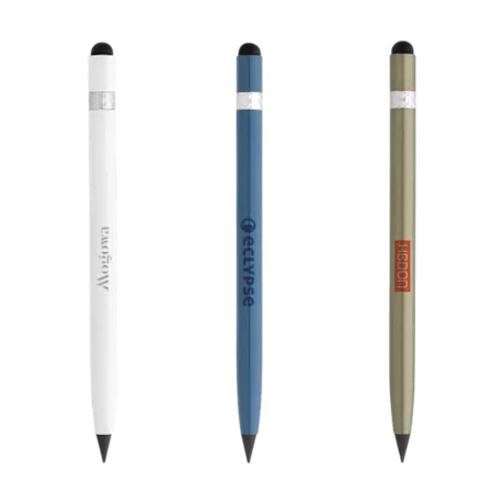 Aluminium Graphite Pen
