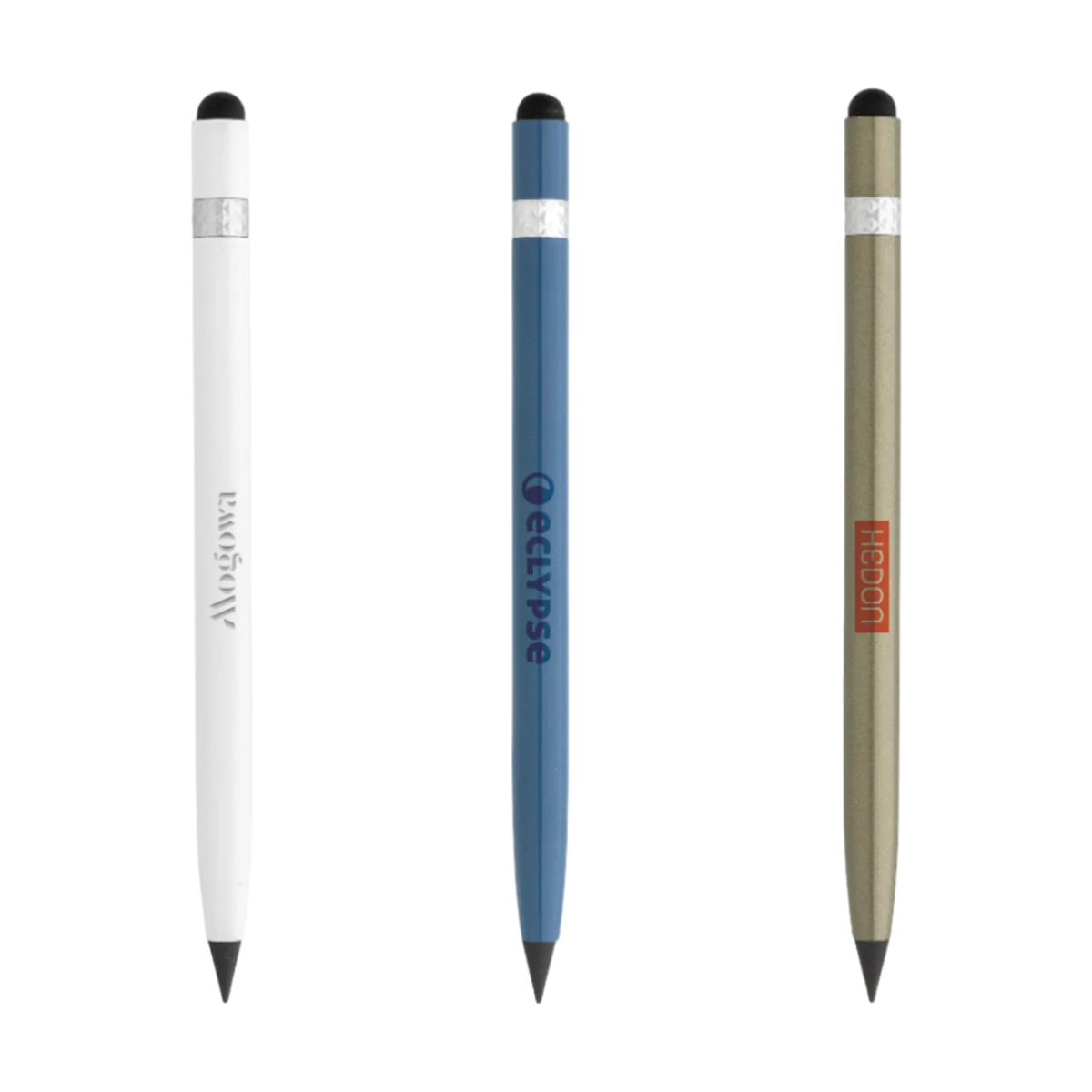 Aluminium Graphite Pen main image