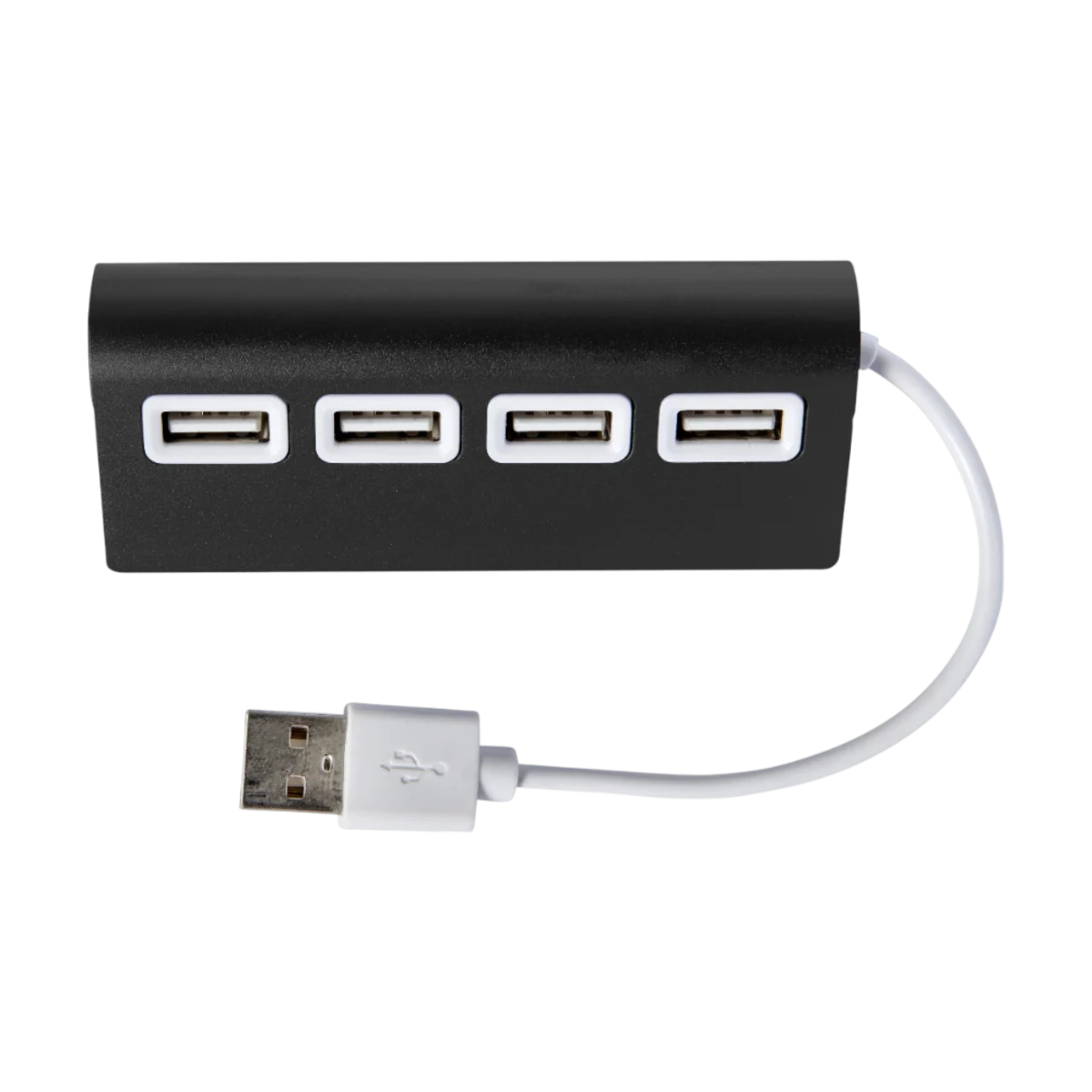 Aluminium USB Hub main image
