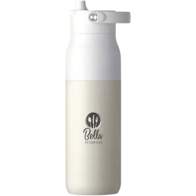 Larq Swig Top Filtered Water Bottle