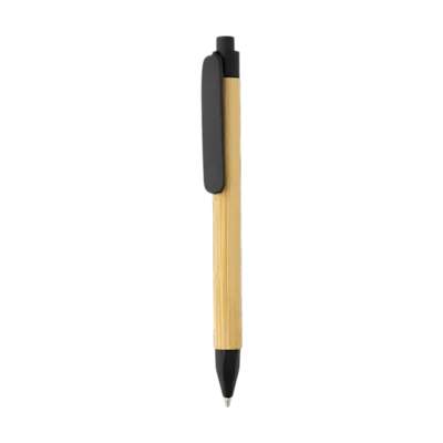 Write Responsible Recycled Paper Pen
