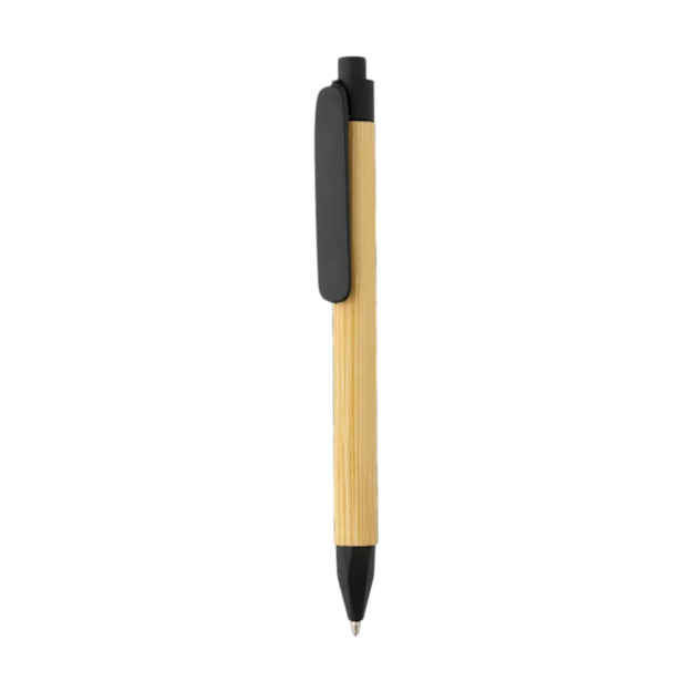 writeresponsiblerecycledpen.color.black - writeresponsiblerecycledpen_black
