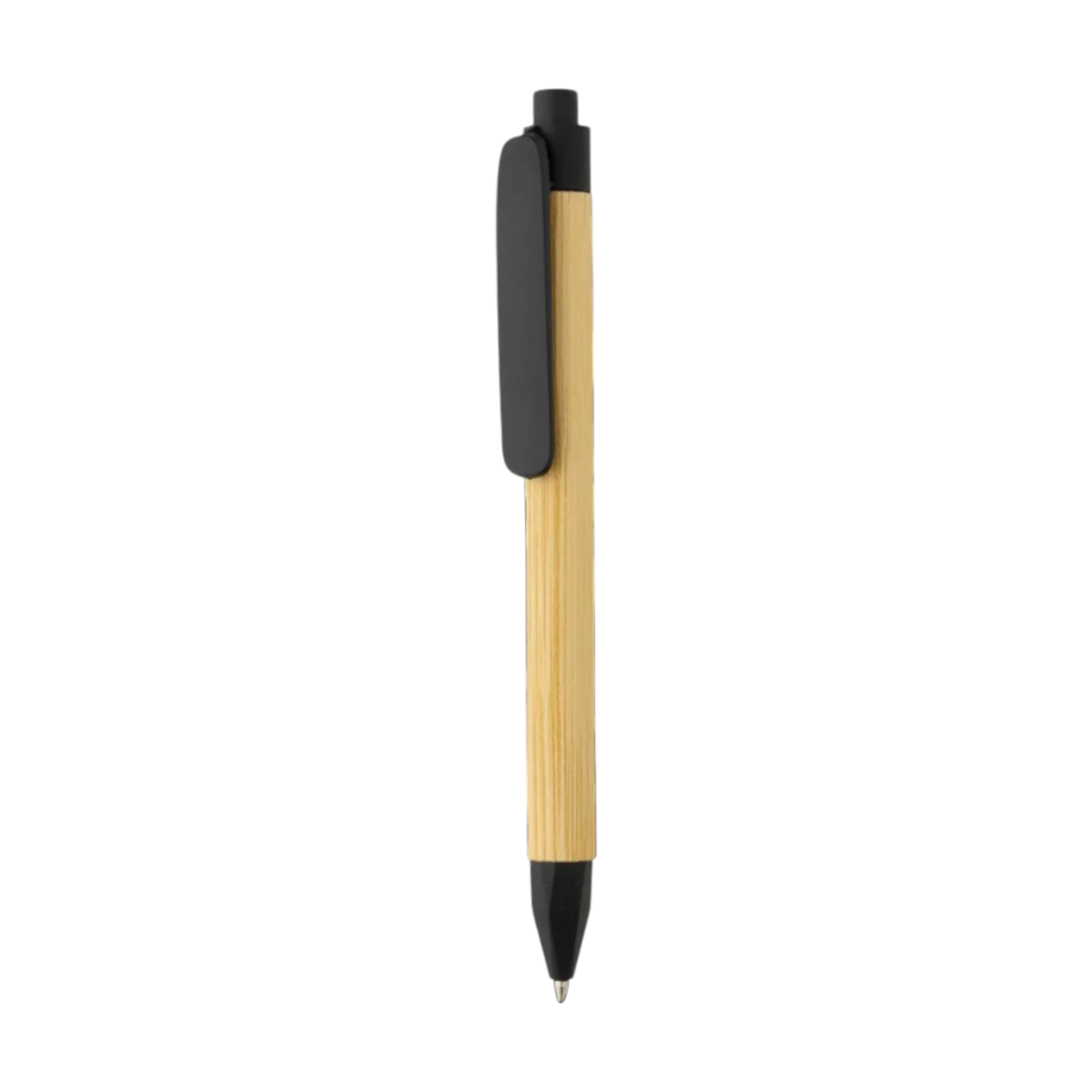 Write Responsible Recycled Paper Pen main image