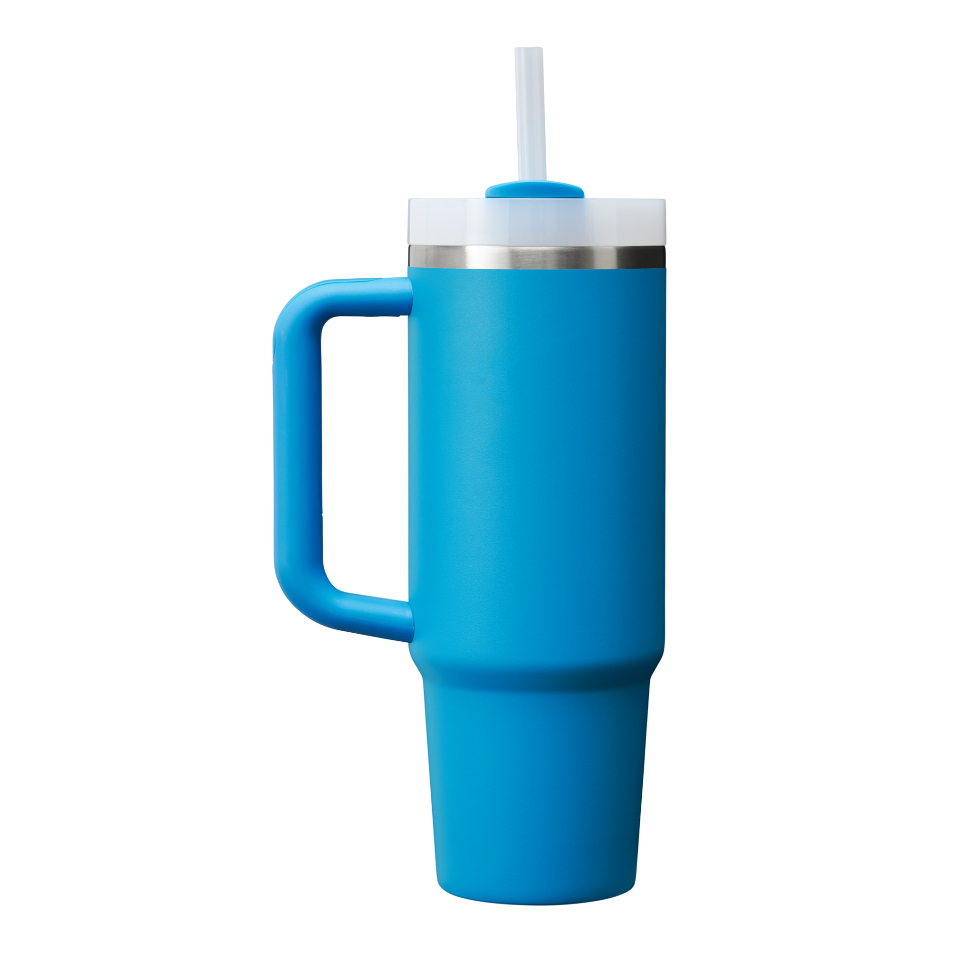 COLOR ICON - stanleyquencherh20flowstatetumbler30oz - Azure
