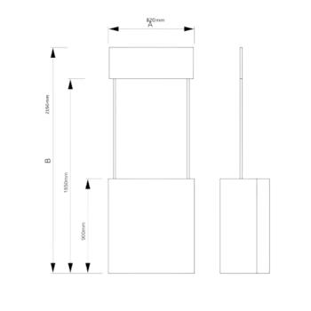 counterpromotional dimensions